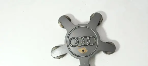 Audi A6 S6 C7 4G Original wheel cap 4F0601165N