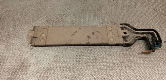 Seat Ibiza IV (6J,6P) Fuel cooler (radiator) 