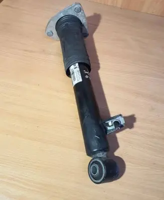 BMW X6 E71 Rear shock absorber/damper 6788511