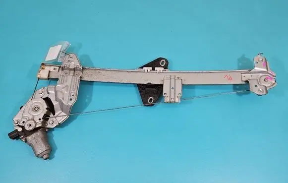 Honda Jazz Front door window regulator with motor IMPRK1480985