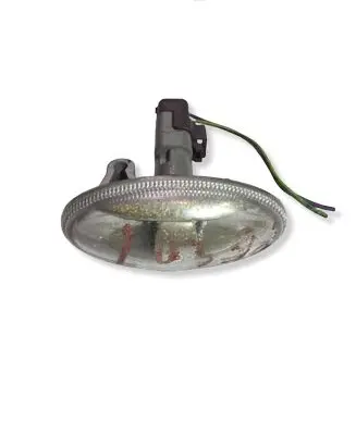 Peugeot 406 Front fender indicator light 