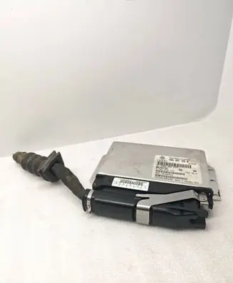 Audi A6 S6 C4 4A Gearbox control unit/module 4B0927156B