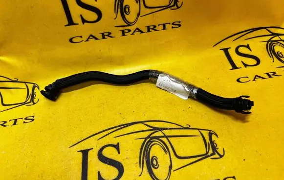 BMW X5 E70 Breather hose/pipe 11158645240 8645240