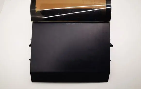 Toyota Prius (XW20) Glove box 5542047010 5541247010
