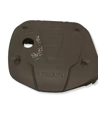 Volvo V60 Engine cover (trim) 31686823