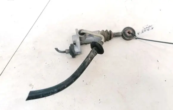 Clutch master cylinder