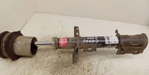 Opel Combo C Front shock absorber/damper 333756