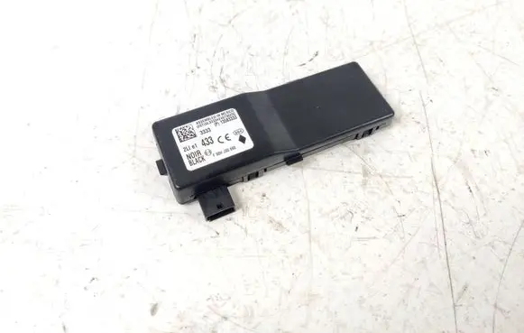 Opel Insignia A Other control units/modules 13583333 F00HJ00890