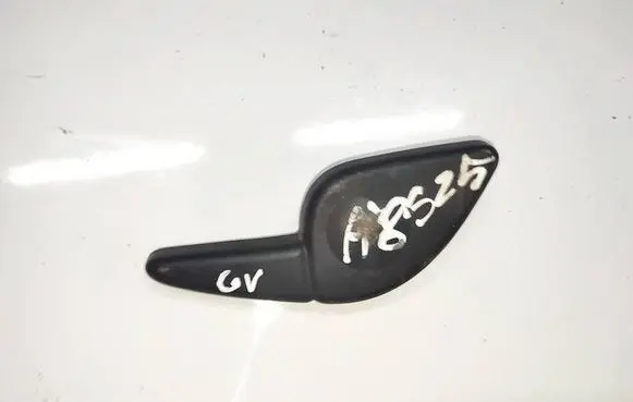 Renault Scenic II - Grand scenic II Other interior part 59e30