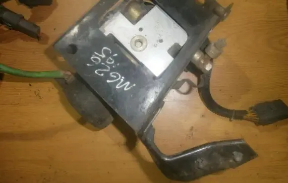 Mazda 626 ABS Pump ga2g437a0