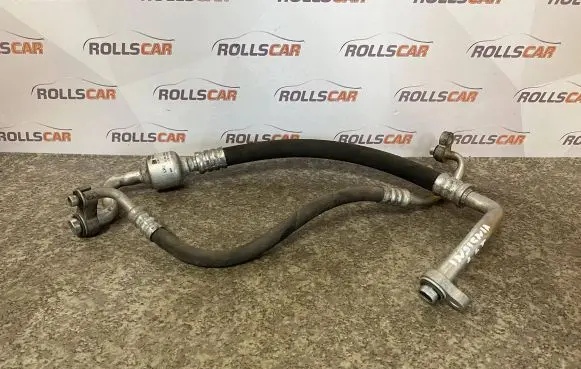 Opel Insignia A Air conditioning (A/C) pipe/hose 316137793 13264206 005200650100K