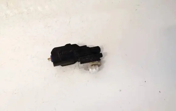Toyota Corolla Verso E121 Outside/exterior temperature sensor 0775005191 077500-5191