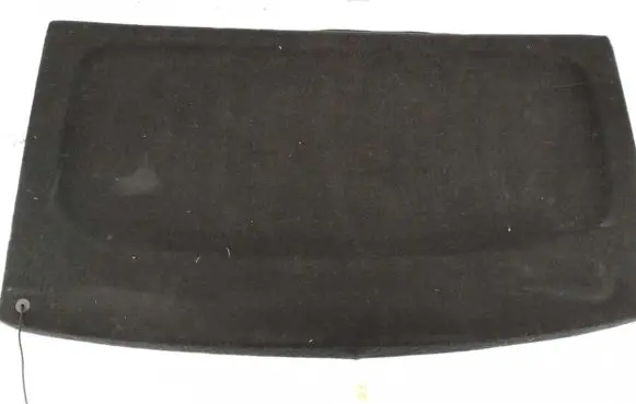 Volkswagen Golf IV Parcel shelf