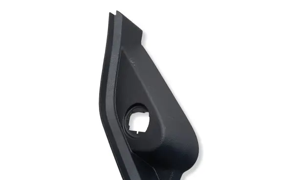 Opel Astra J Dashboard side end trim 13257544