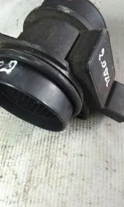 Citroen Berlingo Mass air flow meter 9628471080