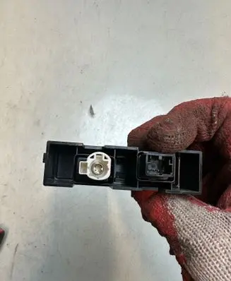 Seat Ibiza V (KJ) Other control units/modules 575035222