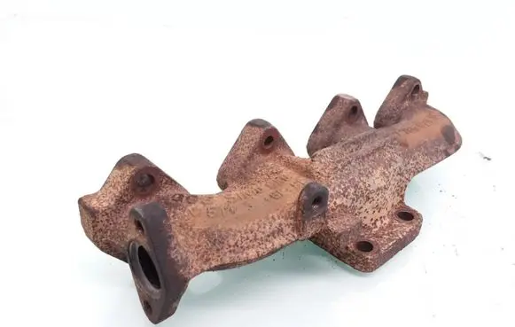 Land Rover Freelander Exhaust manifold 7786820