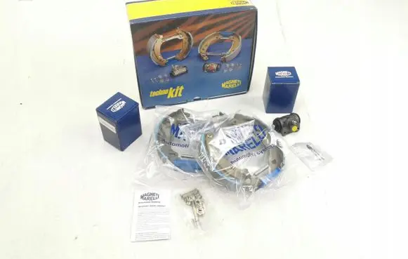 Fiat Tipo Other brake parts TK006BX