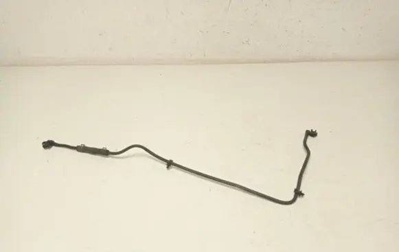 Jaguar XE Air intake hose/pipe GX738276BC