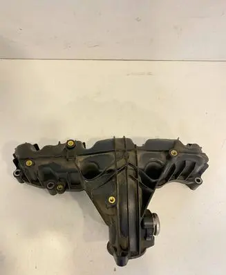 Volkswagen PASSAT B7 Intake manifold 03L129711AM