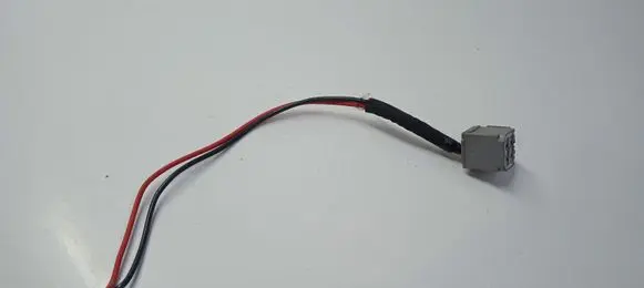 Jeep Grand Cherokee Other wiring loom