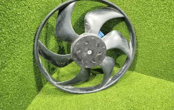 Renault Trafic III (X82) Fan impeller 93868357 172521600 38233XXX99A1