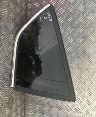 Ford Kuga II Rear side window 43r001604 001604
