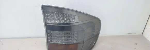 BMW X5 E70 Rear/tail lights