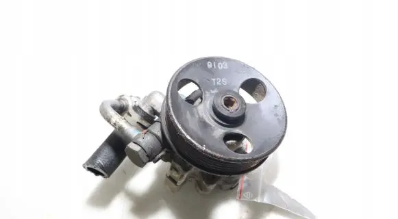 Chevrolet Cruze Power steering pump