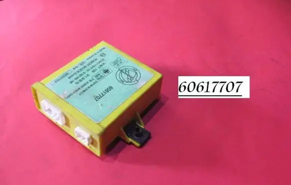 Alfa Romeo 155 Immobilizer control unit/module 60617707