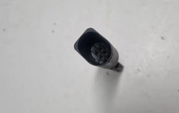 Clutch pedal sensor