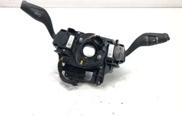 Ford Focus Airbag squib ring wiring AV6T-17A553-AC