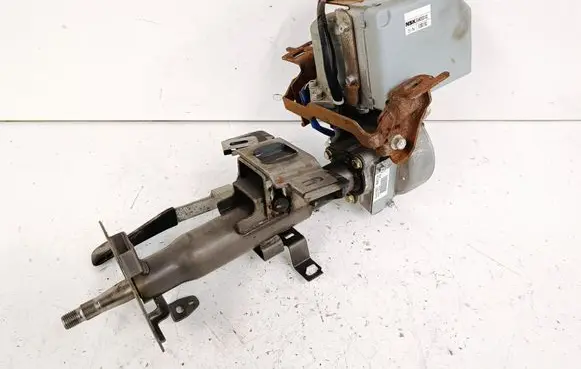 Electric power steering pump
