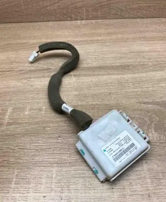 Infiniti G35 Intake air temperature sensor 24835AM600 4546551
