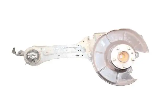 Ford Mondeo MK IV Rear wheel hub