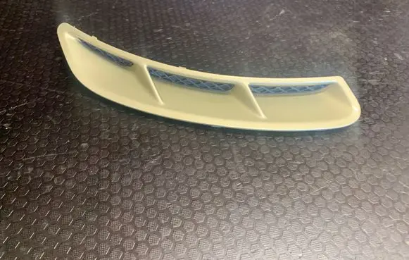 Ford S-MAX Fender grill 6M2116C216