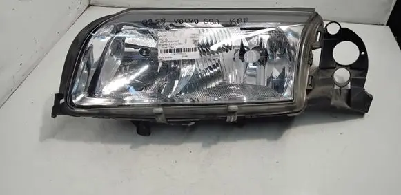 Volvo S80 Headlight/headlamp