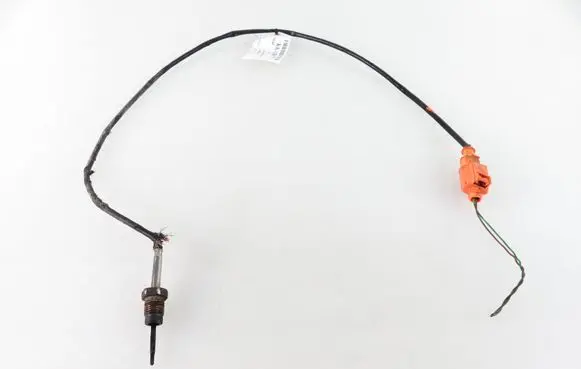 Audi A3 S3 8P Exhaust gas temperature sensor 03L906088BJ