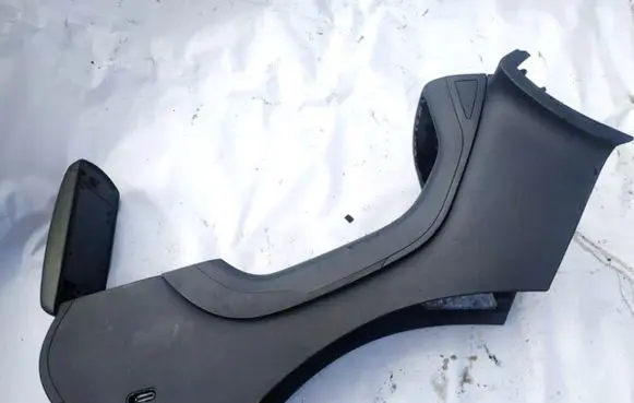 Citroen C5 Armrest 99604435401 81230112