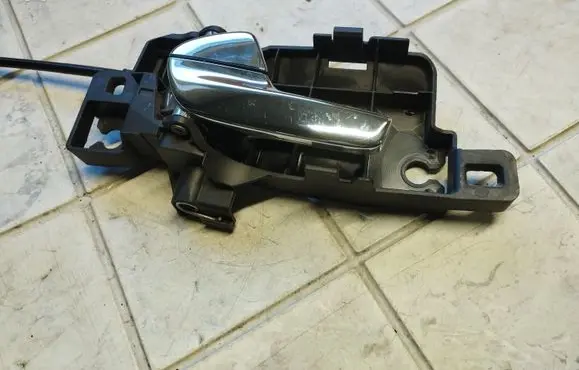 Ford S-MAX Rear door interior handle 6M21U22601