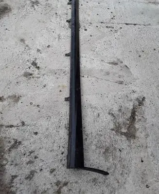 Nissan Almera N16 Sill/side skirt trim 76852BM4