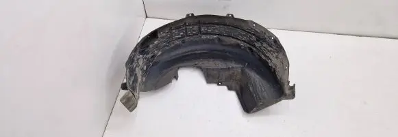 Peugeot 3008 II Rear arch fender liner splash guards 9810125680