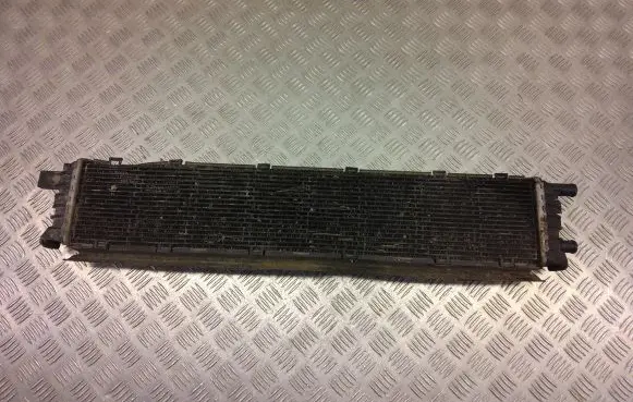 Audi A6 S6 C7 4G Intercooler radiator
