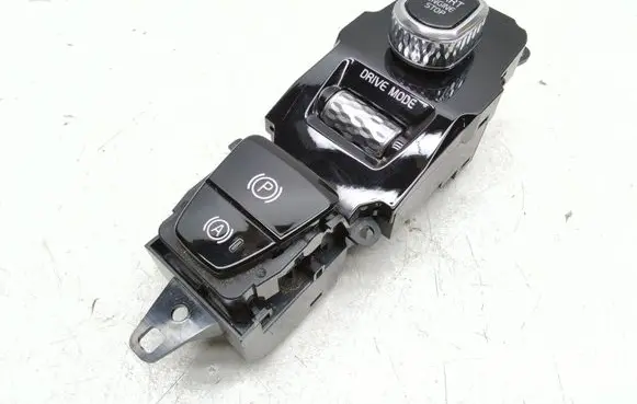 Volvo XC60 Engine start stop button switch 31443818