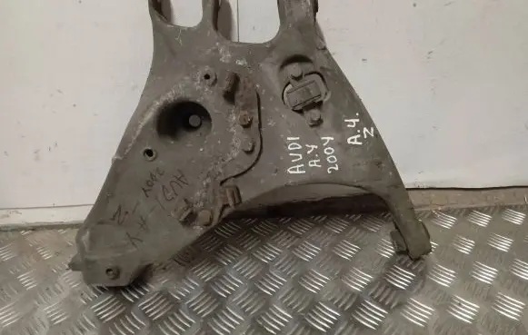 Audi A4 S4 B6 8E 8H Rear control arm