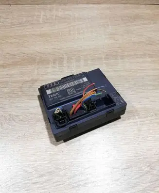 Audi A6 S6 C6 4F Door control unit/module 4F0959794A