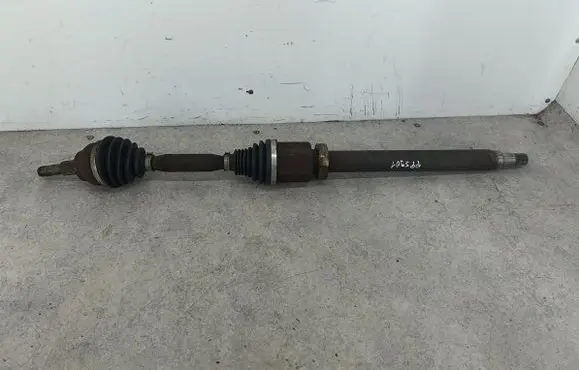 Ford C-MAX II Front driveshaft 