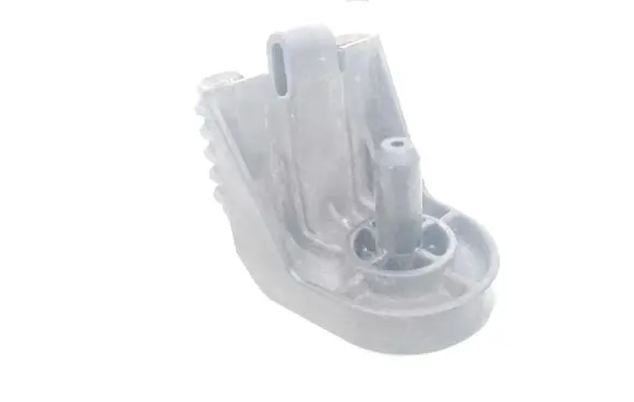 Mercedes-Benz SLK R171 Radiator mount bracket A1715040540