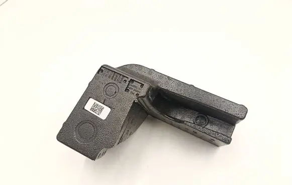 BMW X3 G01 Other trunk/boot trim element 7941144