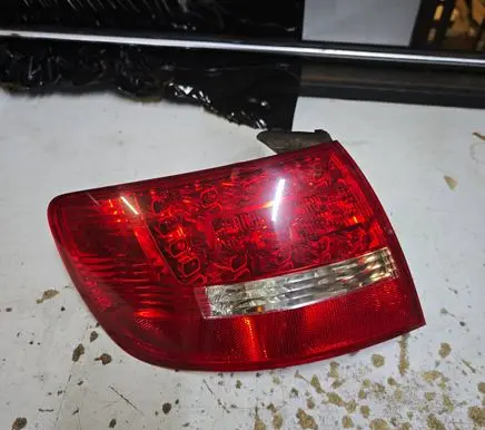 Audi A6 S6 C6 4F Rear/tail lights 4F9945095